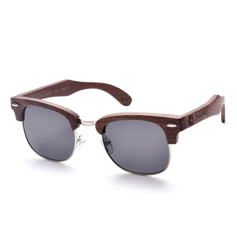 Eco-friendly Sunglasses