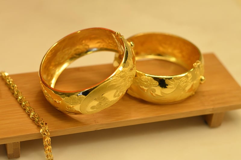 Recycled Jewelry