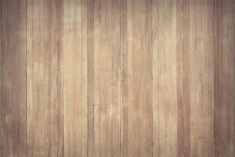 Salvaged Wood